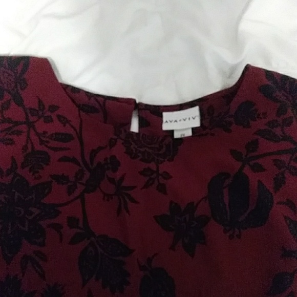 Women's...Ava & Viv top! - Picture 2 of 5